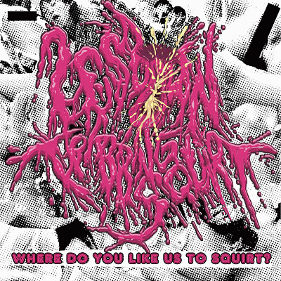 Lesbian Tribbing Squirt : Where Do You Like Us to Squirt?